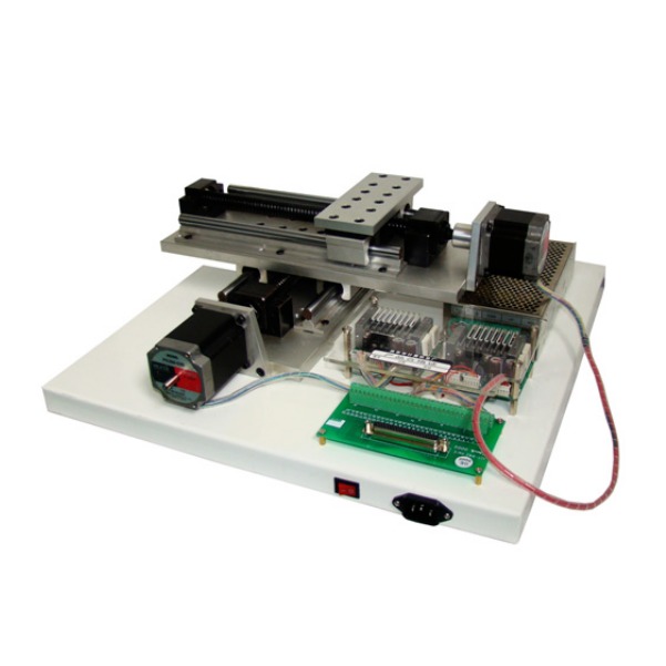 定制LG-EWK01型 二维高级运动控制实验系统、二维高级运动控制实验设备、二维高级运动控制实验箱图片