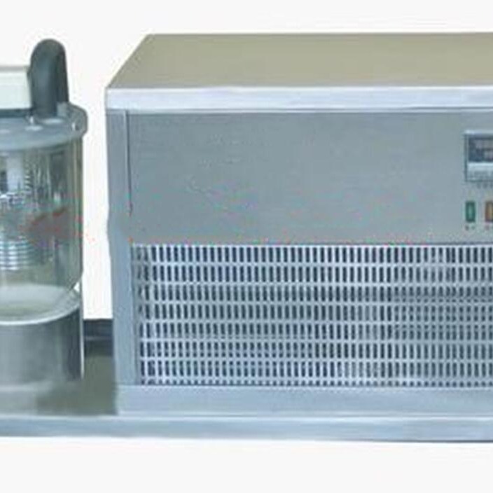 冷冻机油凝点测定仪（中西器材） 型号:XR1100-BSY-206库号：M5770图片