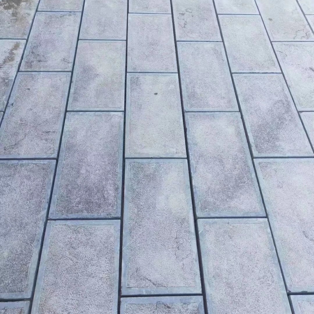 东诚石业厂家销售各种规格工程公园广场青石板材 批发铺地青石板材