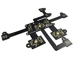 软板高难度线路板生产厂家fpc软板多层线路板