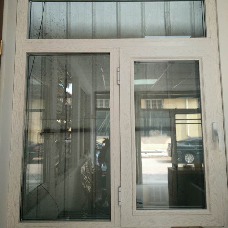 众盛 钢质固定防火窗 活动式窗户 断桥铝耐火窗