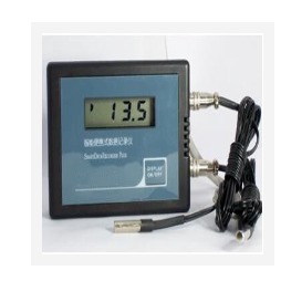 温度记录仪 双温度记录仪 型号:XS36-RC-DT618B  库号：M345595图片
