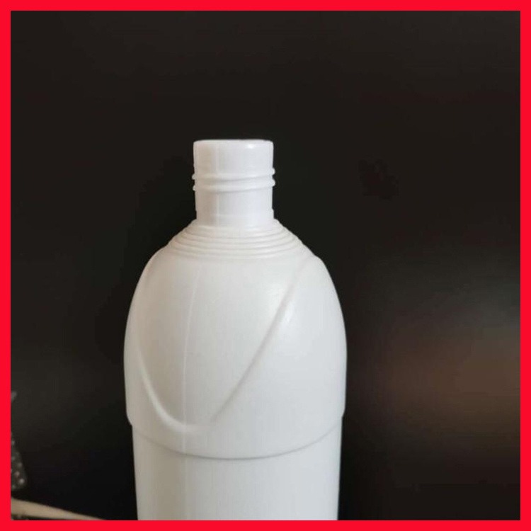 博傲塑料 500ml消毒水瓶 塑料包装瓶 消毒水瓶生产