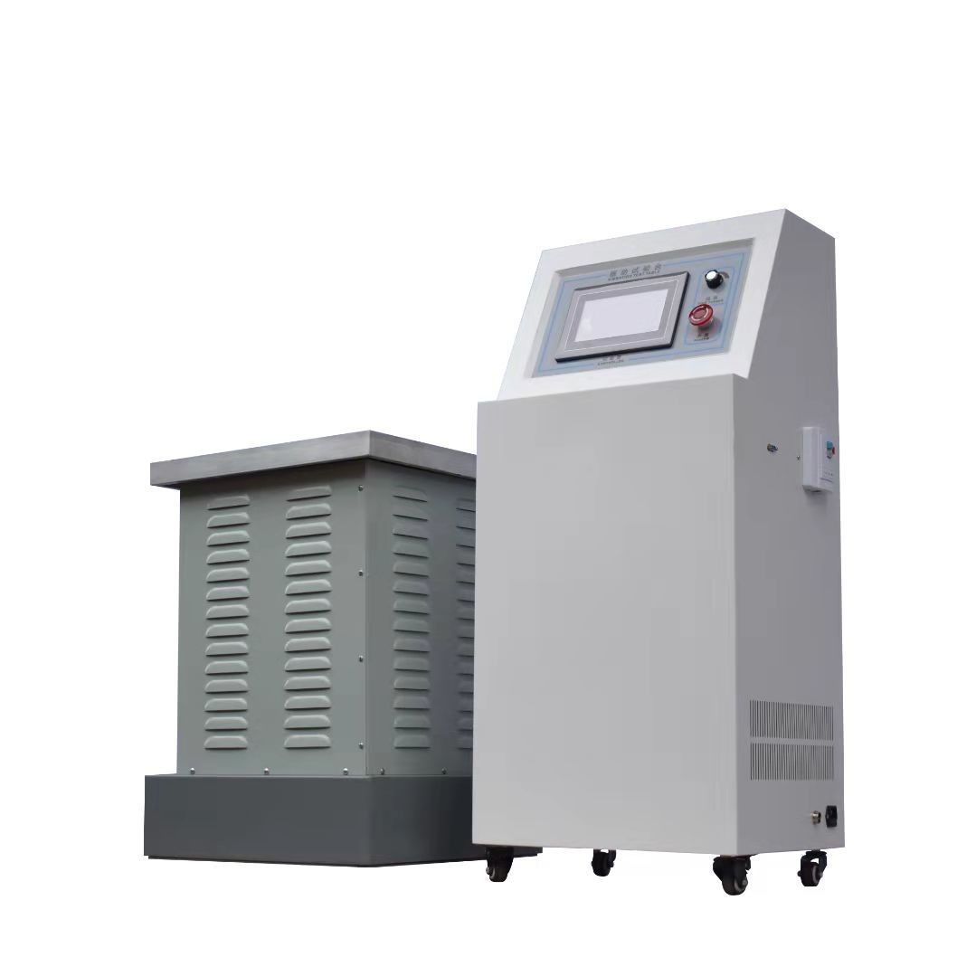 柳沁科技 LQ-ZD-Z021吸合式电磁振动台 小型振动试验机