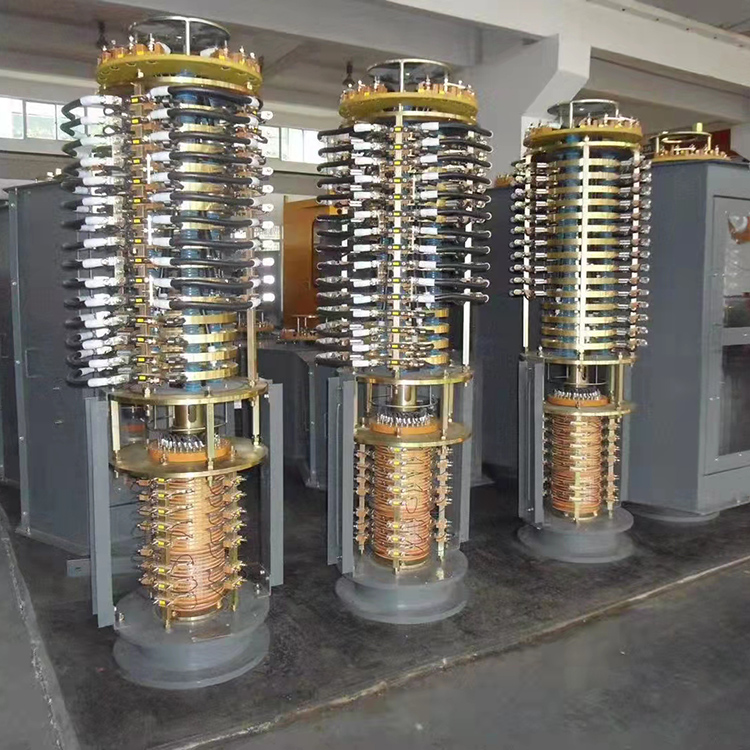 高压集电环 高压盘式集电环 可旋转滑环 派源 可定制调试