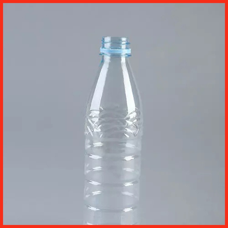 透明矿泉水瓶 沧盛 500ml塑料瓶 pet塑料瓶