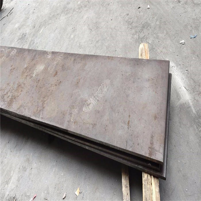 70Mn中碳合金板|70Mn弹簧钢板|70Mn锰板现货