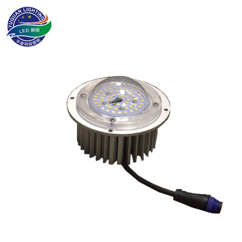 LED照明模组 新款圆形模组 电源模组生产