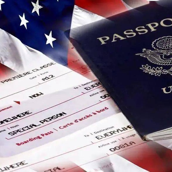 申请10年的美国签证,注意的细节和技巧才容易过签?
