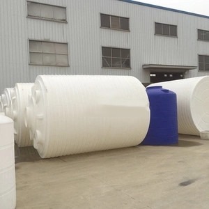 浠水5吨pe桶厂家 塑胶型加大号水箱售卖