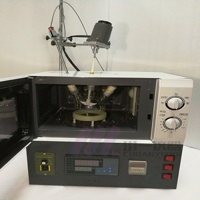 实验室小型微波设备  高温消化设备实验室微波炉 CYI-J1-3 多功能微波消解 川一仪器