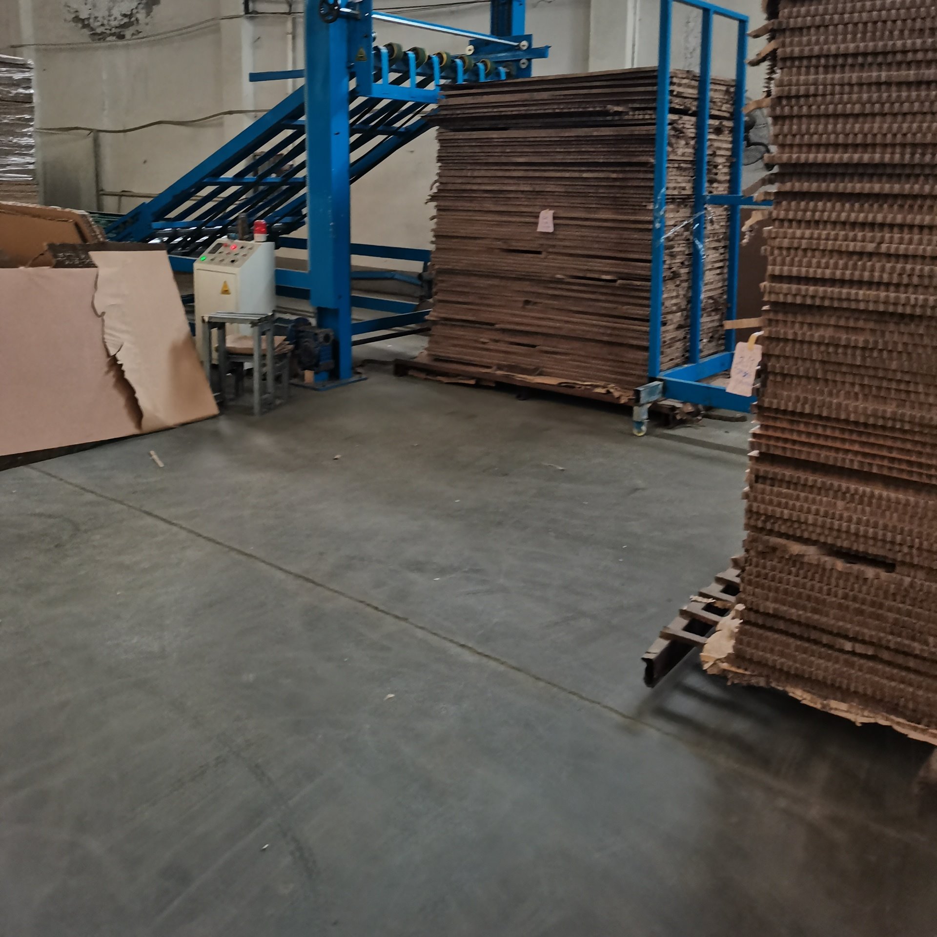 加强型蜂窝纸板 吸声隔热环保的包装材料 京东龙达