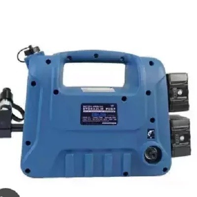 ESP-700充电式电池 可有线无线遥控 数字显示 仅重7.5KG液压泵