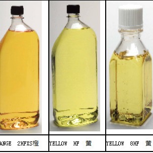 陶氏油溶性染料黄色8HF 陶氏染料