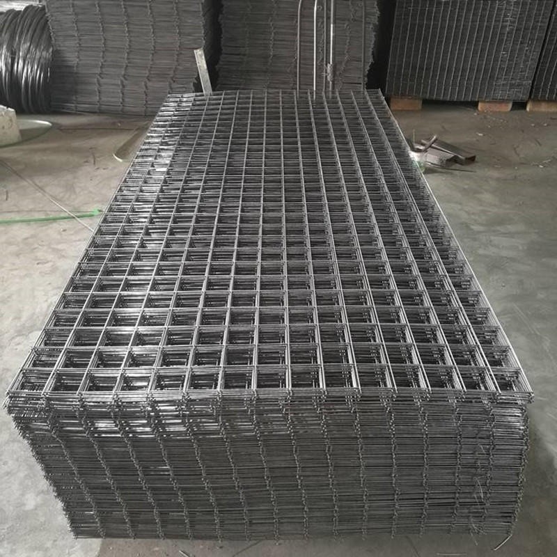 安平焊网生产厂家亚奇地暖网片 抗裂镀锌钢丝网丝径0.3-6mm既定即发