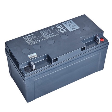 松下蓄电池LC-P12-100ST免维护铅酸电池
