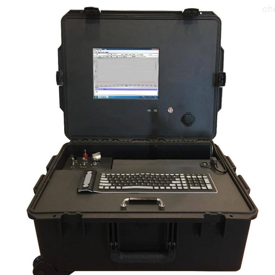 便携式油色谱分析仪普瑞GC-600型专业气相色谱仪