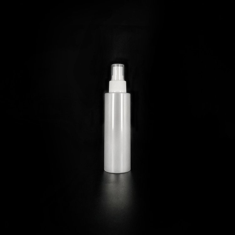 避光pet塑料瓶 塑料喷雾瓶 pet材质透明塑料小喷壶 沧盛塑业