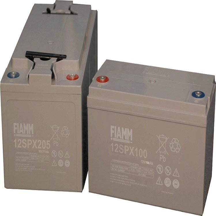 非凡电池2SLA100 FIAMM蓄电池 意大利非凡蓄电池2V100AH-技术参数