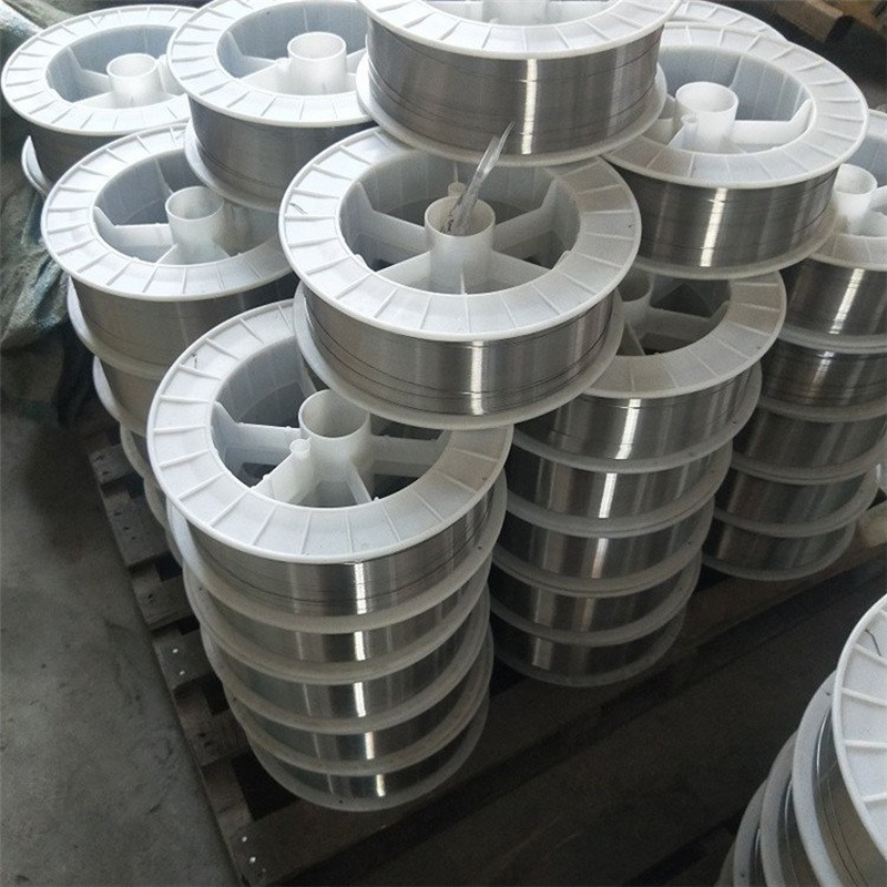 瑞冠ER5356铝焊丝 铝镁焊丝盘装7公斤 6公斤一盘价格图片