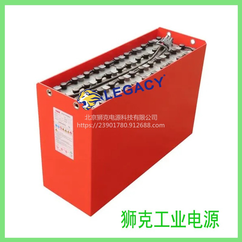 HAWKER叉车蓄电池6PzS660,48V660AH电池销售点-阳春市经销商