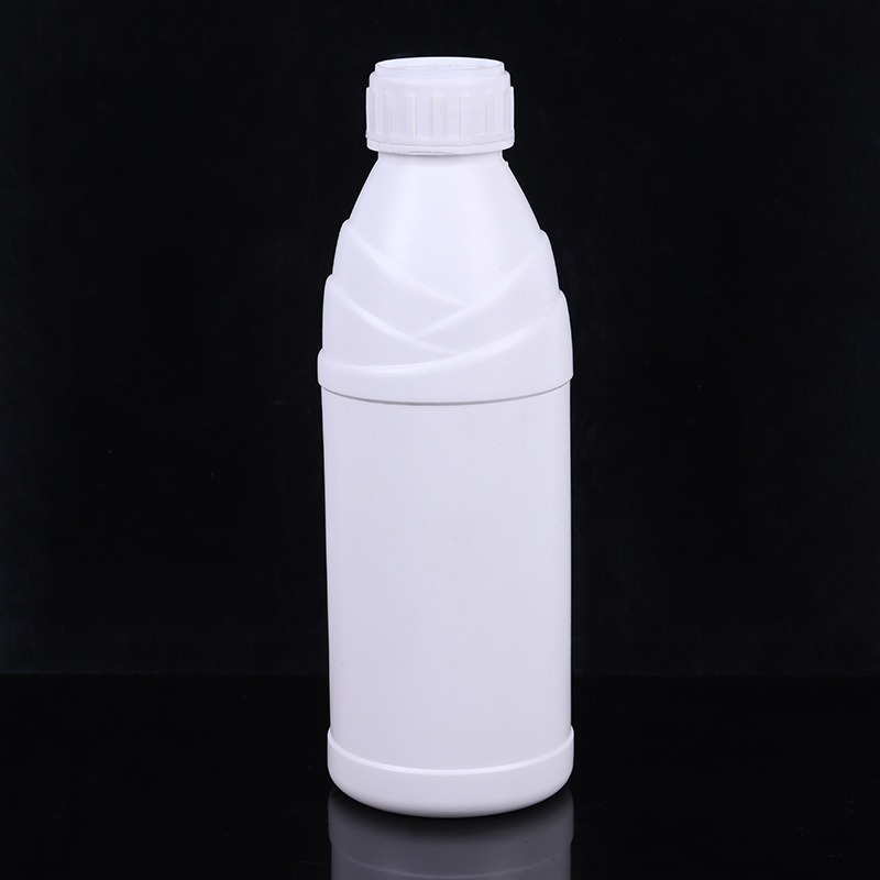 250ml农药瓶 500mlPE化工瓶 化工包装瓶  1000ml塑料瓶