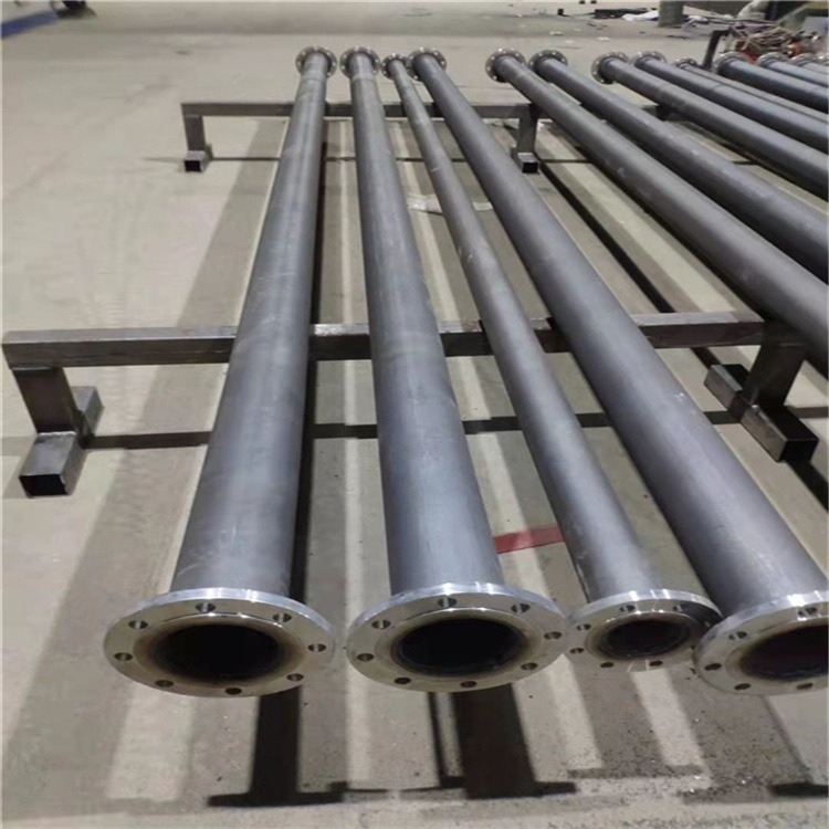 碳钢无缝钢管 钢管焊接法兰 40Cr合金材质钢管