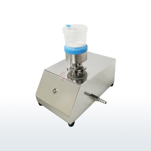 NAI-XDY-P,内窥镜微生物限度检查仪,无需抽滤瓶,使用更方便