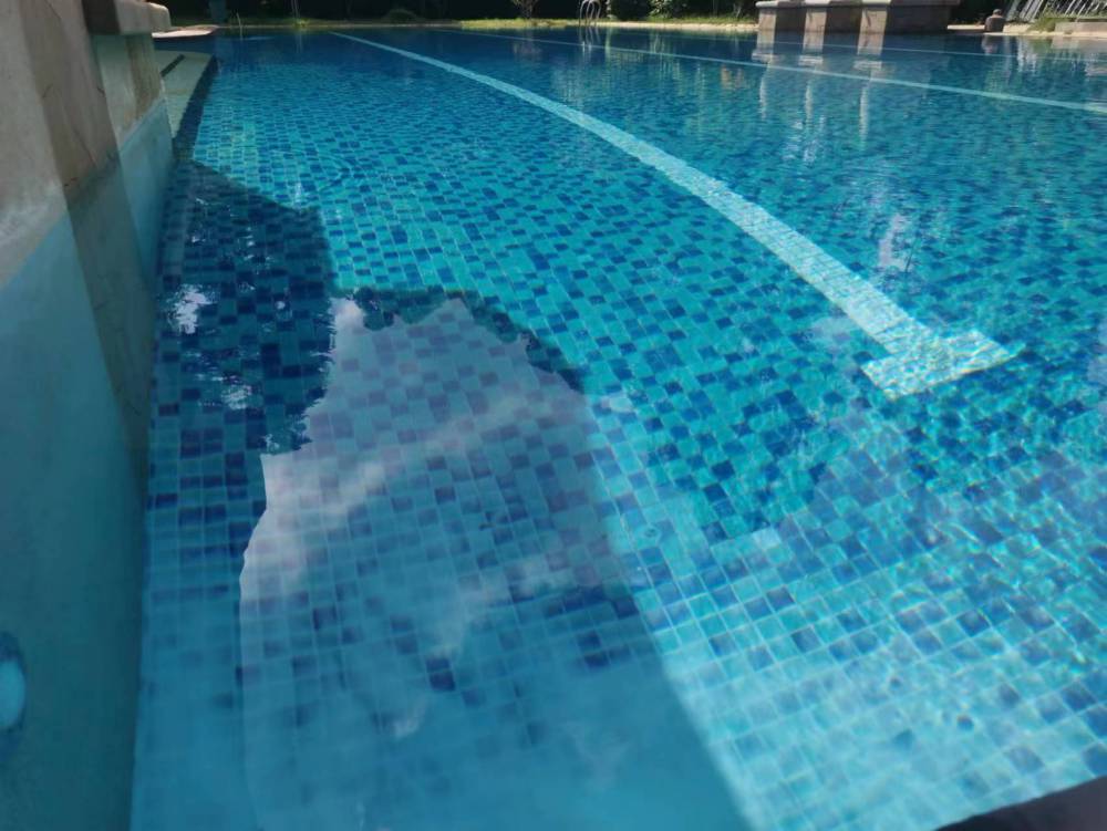 菏泽农村自建泳池工程 泳池双模式除湿热泵机组报价