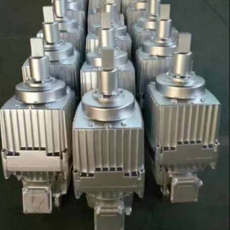 ED3000-120电力液压推动器Ed-1250-60推力1250N行程60mm焦作市液压制动器厂家图片