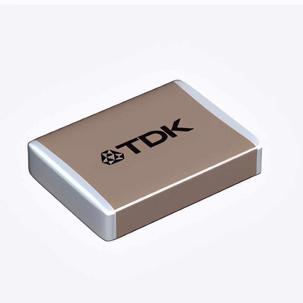 TDK贴片电容C1608X7R1V474K080AB 0603 X7R 35v 0.47UF代理