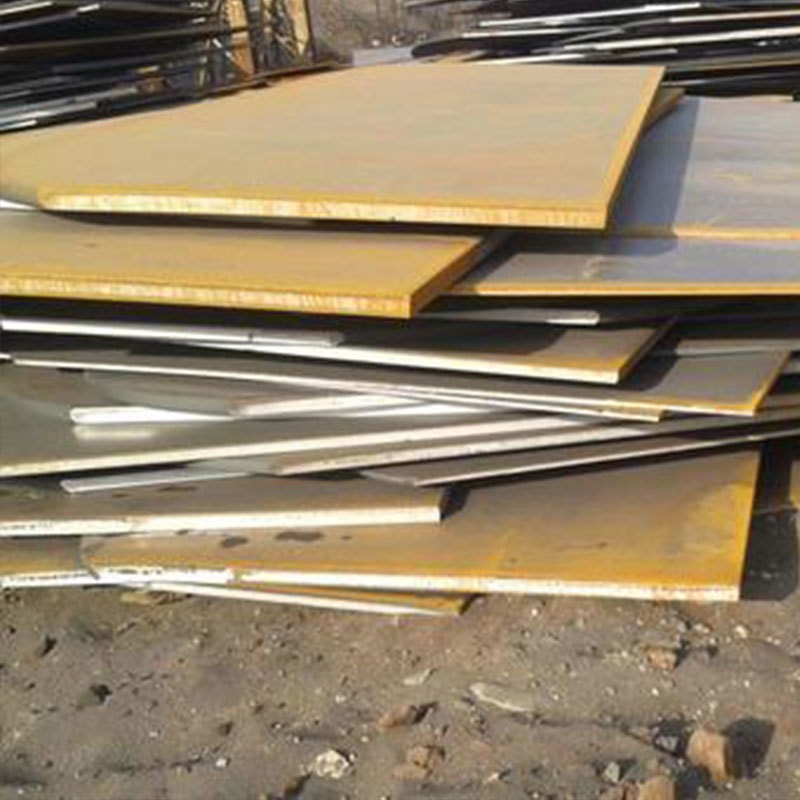 中厚板 厂家供应  Q235中厚铁板30 规格6-20mm中厚板 中厚板开平板碳钢板图片