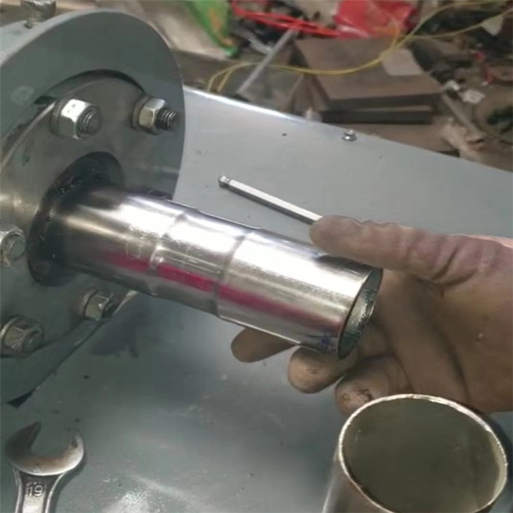 山东铜管起鼓机奥科机械保证售后服务 圆管起鼓机单品定制