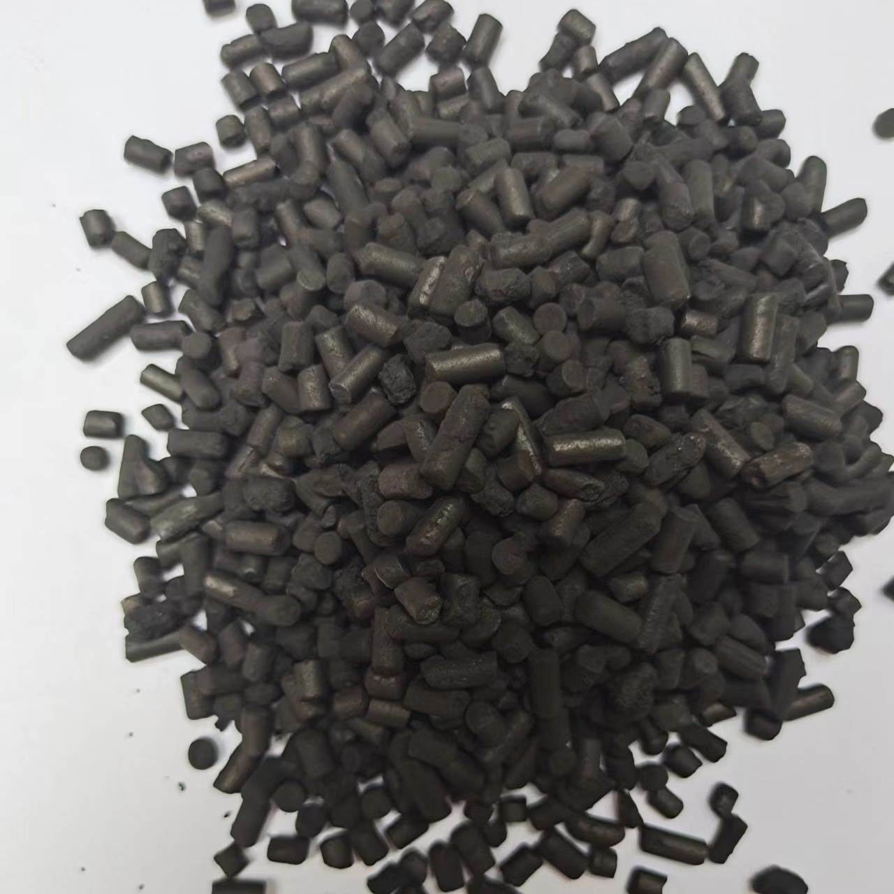 祥淼 柱状活性炭 椰壳活性炭粉状活性炭蜂窝活性炭 优质货源