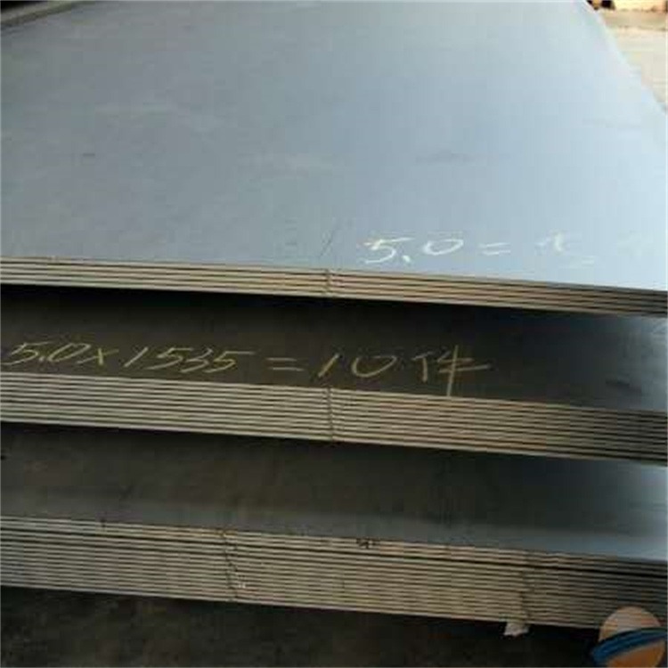 汽车大梁用09MnREL钢板厂家现货批发  06TiL钢板规格齐全  08TiL钢板价格量大人优