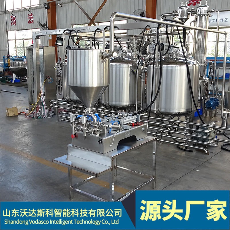 西藏牦牛奶加工设备 袋装牛奶杀菌机灌装机 全套鲜奶加工的机器