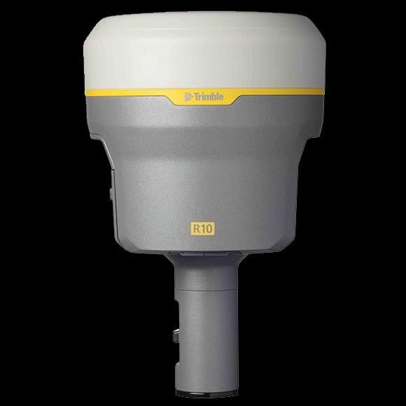 天宝耐特天宝R10 GNSS接收机 辅助定位测量技术