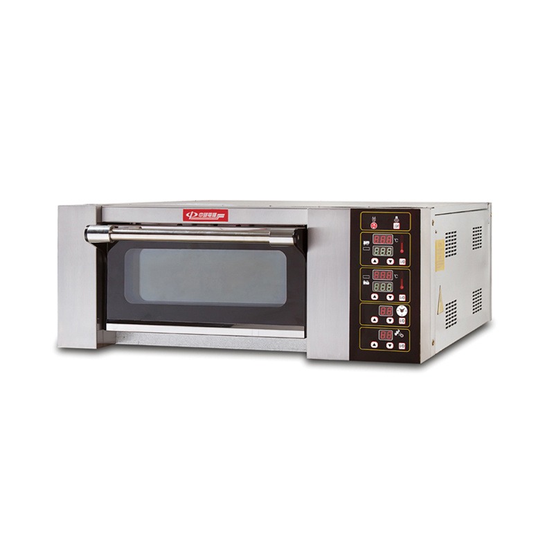 无锡 中部电机 商用烤箱N-901电烤炉 电烤箱炉面包房设备