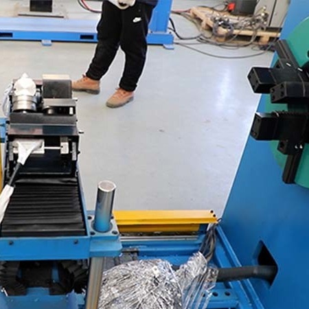焊接自动化非标设备 非标定制焊接机器人 非标定制工业机器人焊机 非标定制全自动焊机 赛邦智能