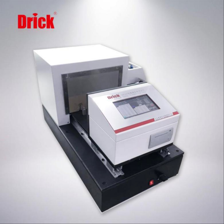 DRK166德瑞克Drick空气浴薄膜热缩性能测试仪
