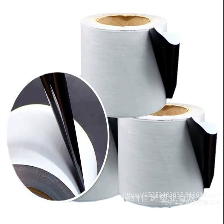 佳诺塑业 外墙保温板保护膜 PVC板保护膜 接单生产图片