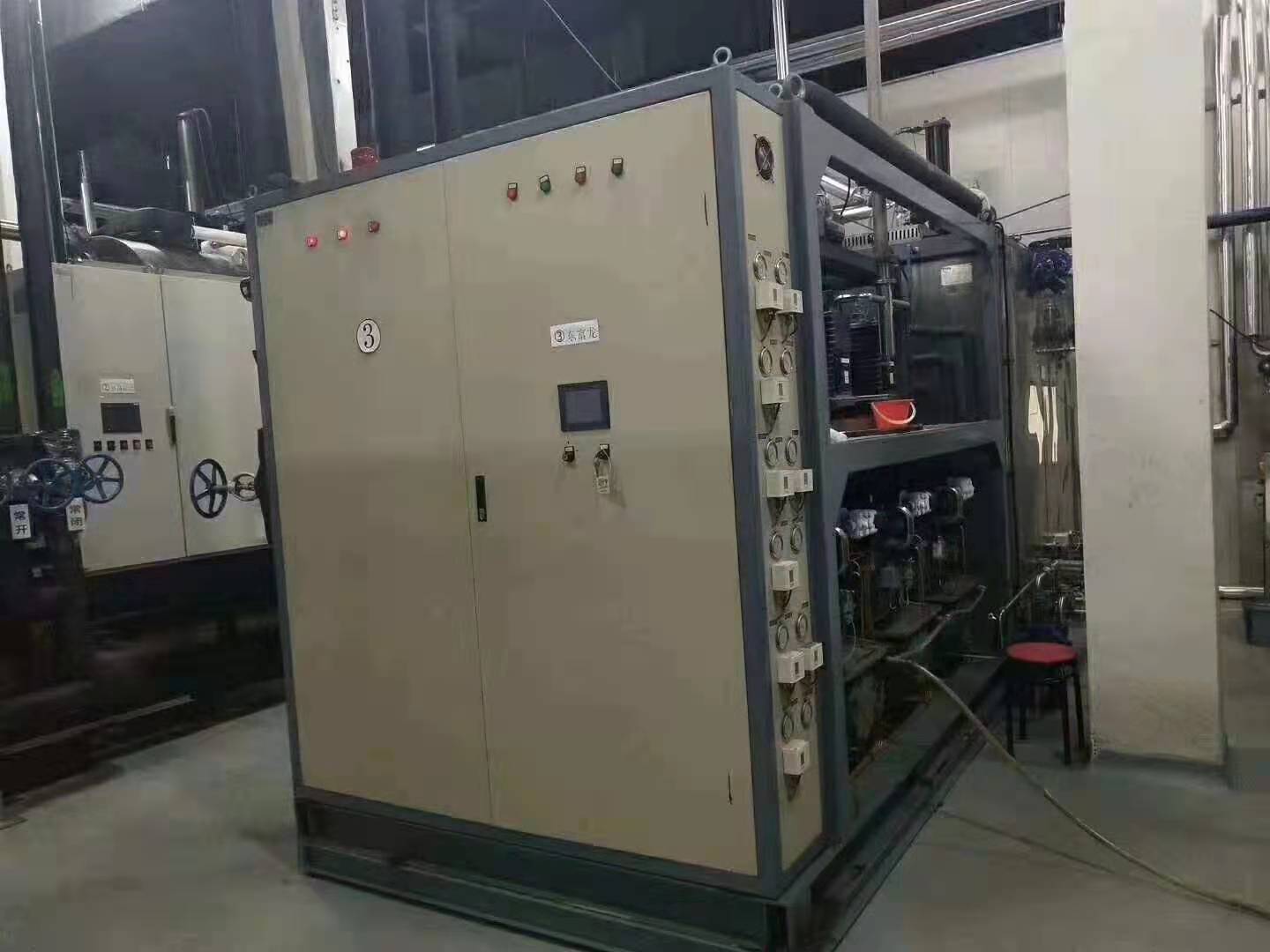 二手回收 粉剂干燥机 东富龙干燥机 冻干机 嘉运机械 来电咨询