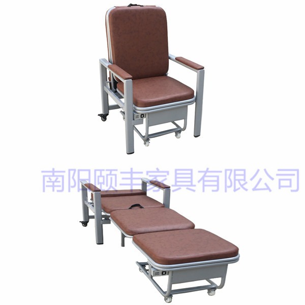 医用扫码陪护椅厂家智能陪护椅共享陪护椅定制共享陪护椅代工