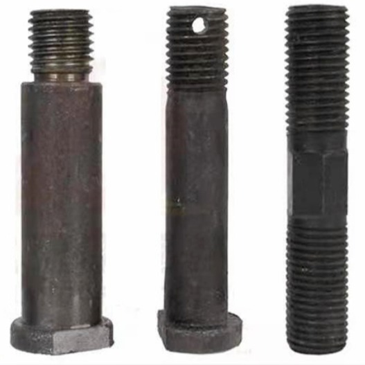 异型螺栓 焊接预埋螺栓 胀锚地脚螺栓 可固定各种机器 星然