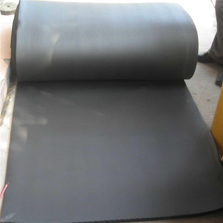 宏拓莱生产销售 B1橡塑板 橡塑海绵板 空调橡塑板 欢迎订购