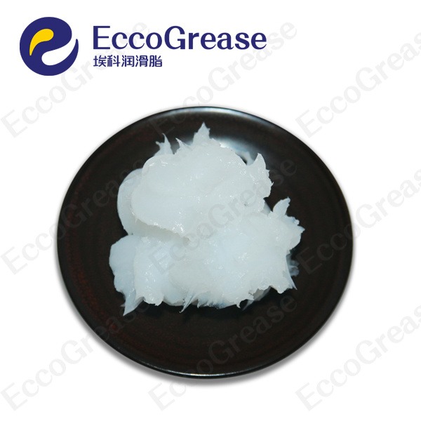 ECCO埃科高速直线轴承润滑脂NBU15钡基润滑脂