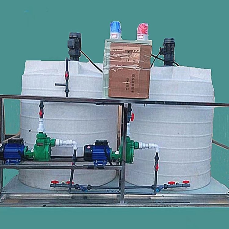 砖厂自动加碱机ph值检测机全自动检测环保设备加减机减片机
