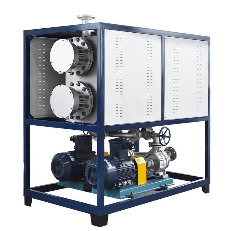 热压机专用导热油炉-节能电加热导热油炉厂家直销-现货供应