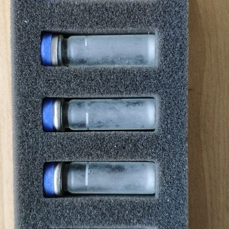 F发光细菌冻干粉试剂盒 发光细菌毒性试剂盒 10 支一盒型号:LS100-QM502库号：M362357中西图片