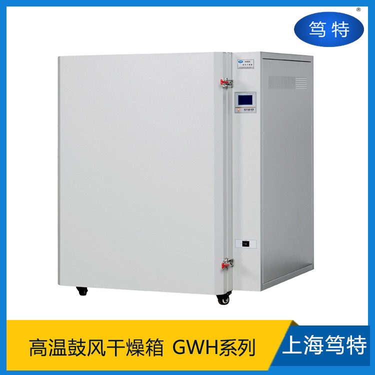 笃特GWH-9240A大型工业烘箱400度电热恒温高温鼓风干燥箱